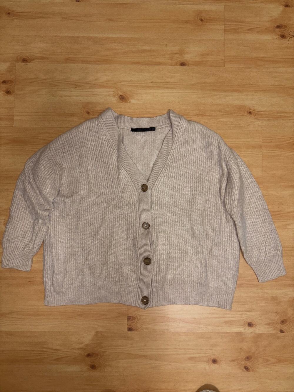 Jenni Kayne Cashmere sweater